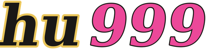 hu999 โลโก้